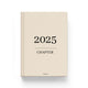2025 Chapter Beige