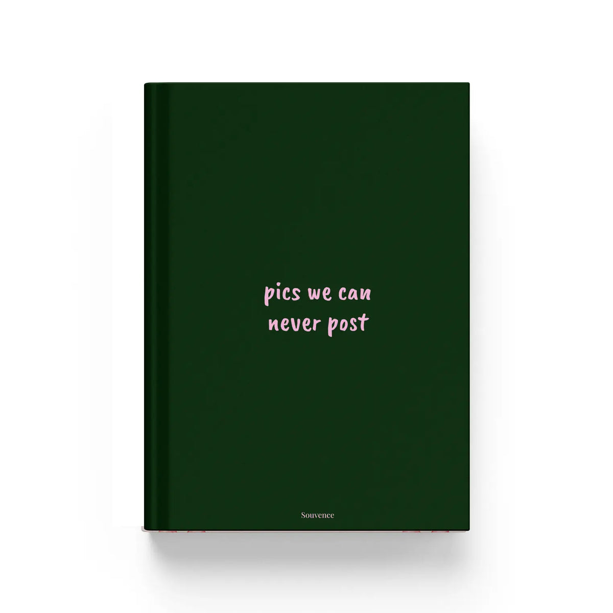 Friends Photobook