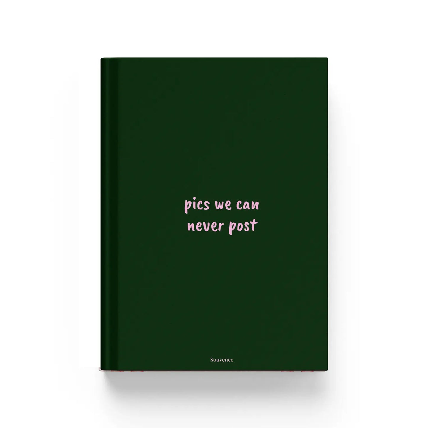 Custom Travel Photobook