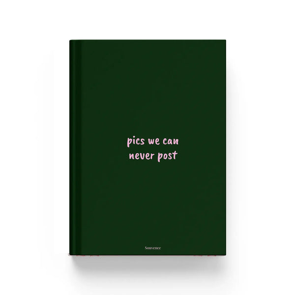 pics we can never post Green