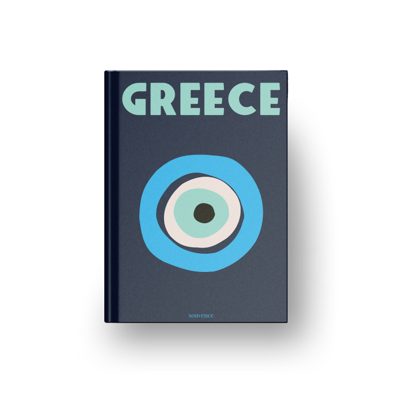 Custom Travel Photobook - 60 pages