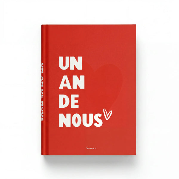 un an de nous 2