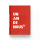 un an de nous 2