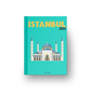 Custom Travel Photobook - 60 pages