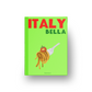 Custom Travel Photobook - 60 pages