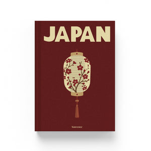 Japan Autumn
