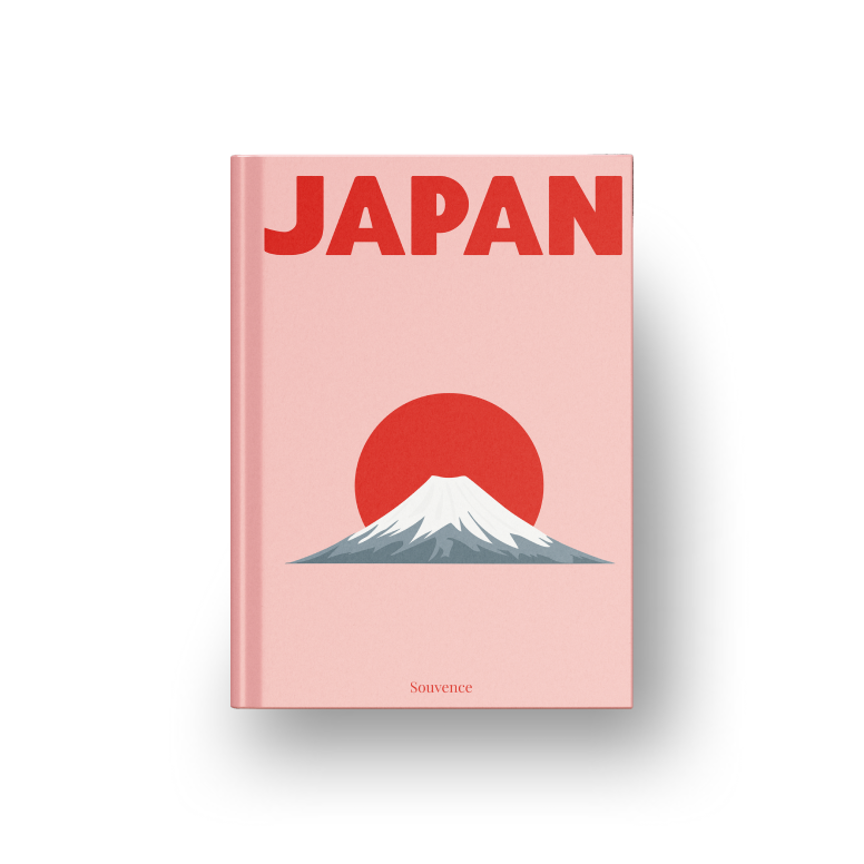 Custom Travel Photobook - 60 pages