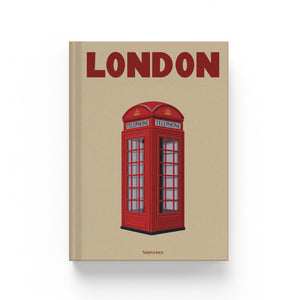 London Autumn
