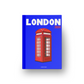 Custom Travel Photobook - 60 pages