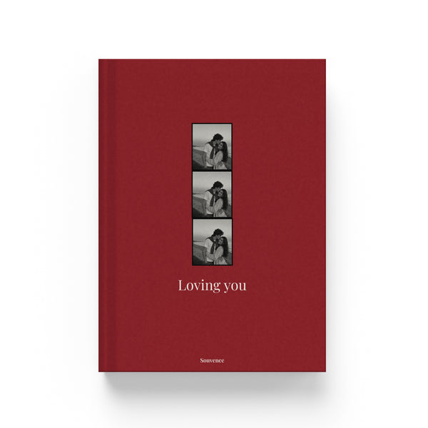 Loving you