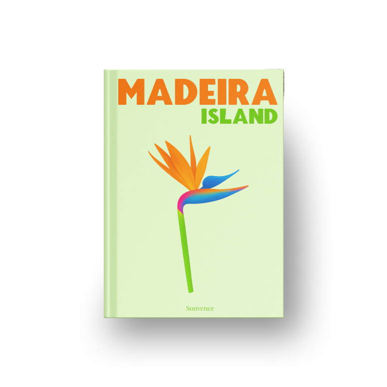 Custom Travel Photobook - 60 pages