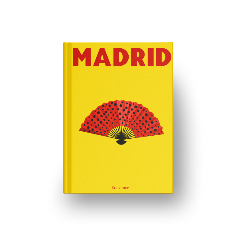 Custom Travel Photobook - 60 pages