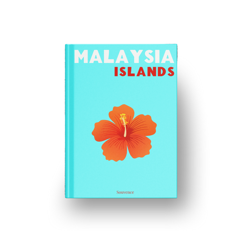Custom Travel Photobook - 60 pages