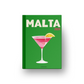 album photo de Malte