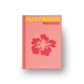 Custom Travel Photobook - 60 pages