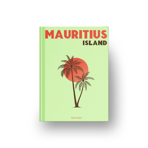 Mauritius Island