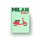 Custom Travel Photobook - 60 pages