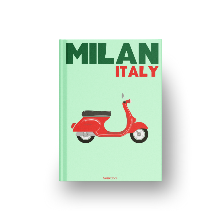 Custom Travel Photobook - 60 pages