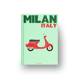 Milan