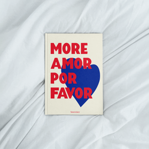 More amor por favor 2