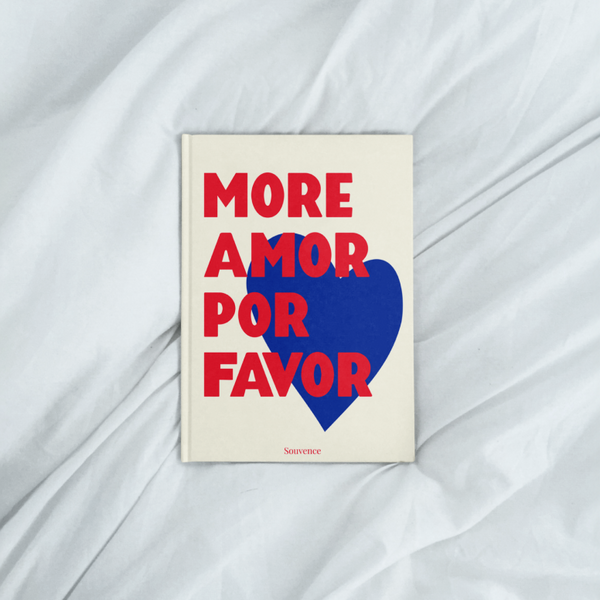 More amor por favor 2