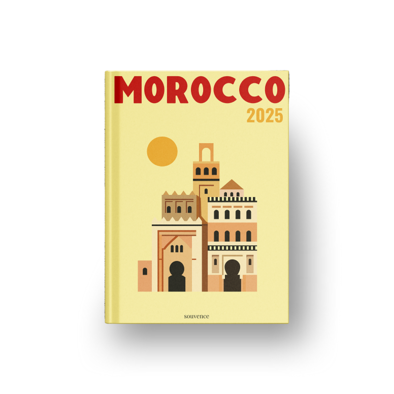 Custom Travel Photobook - 60 pages
