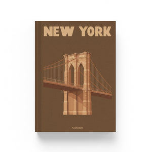 New York Autumn