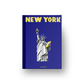 Custom Travel Photobook - 60 pages