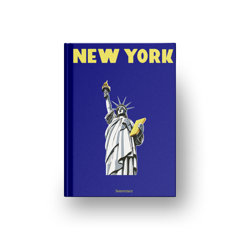 Custom Travel Photobook - 60 pages