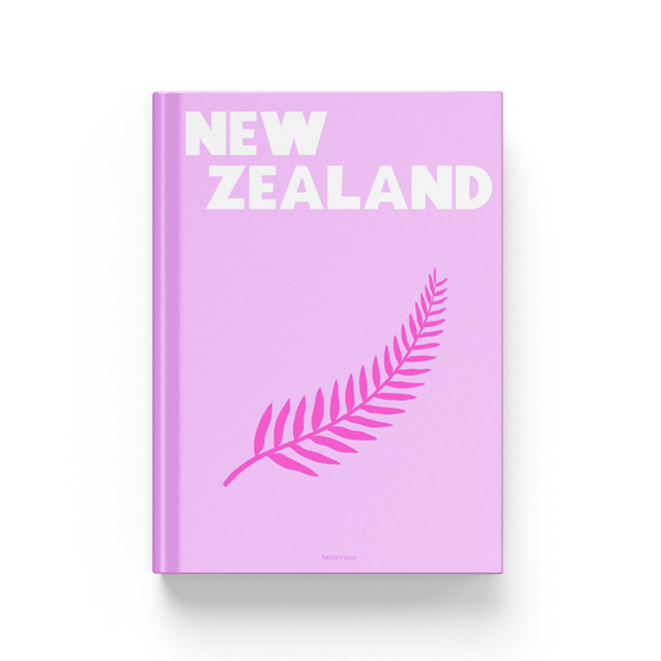 New Zealand 2