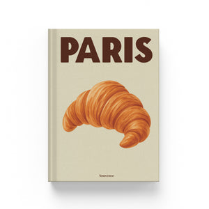 Paris Autumn