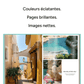 Custom Travel Photobook