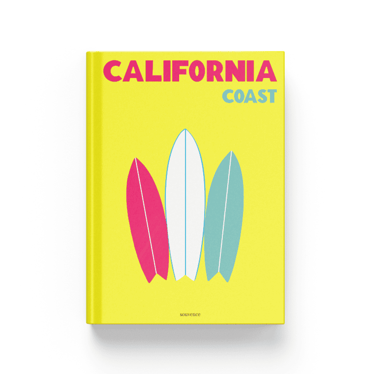 Custom Travel Photobook