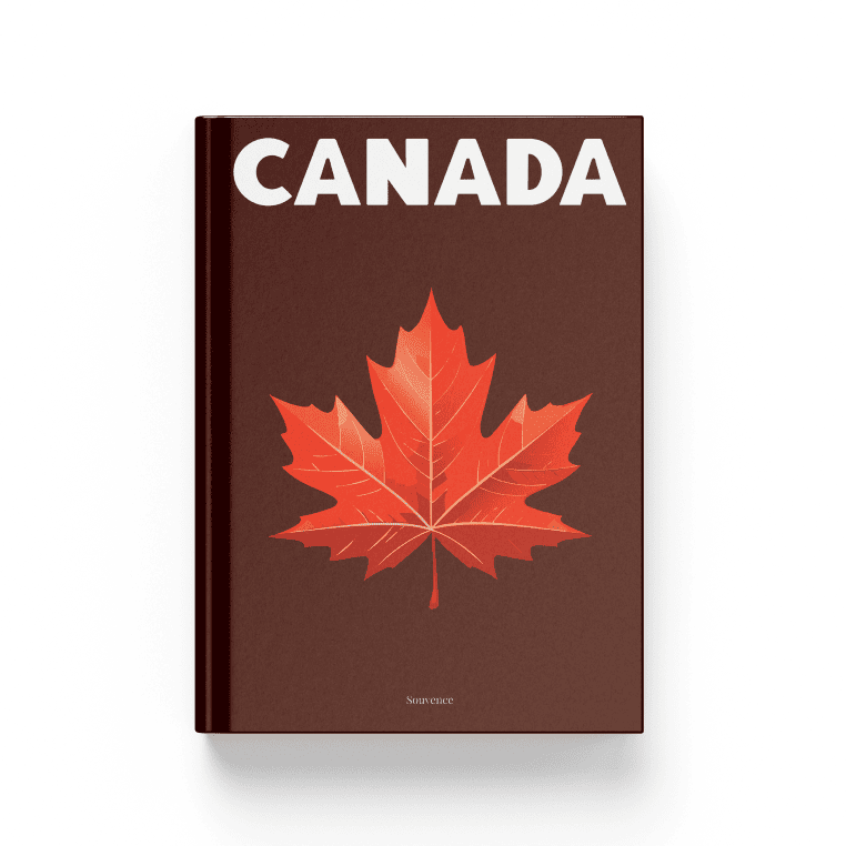 Custom Travel Photobook