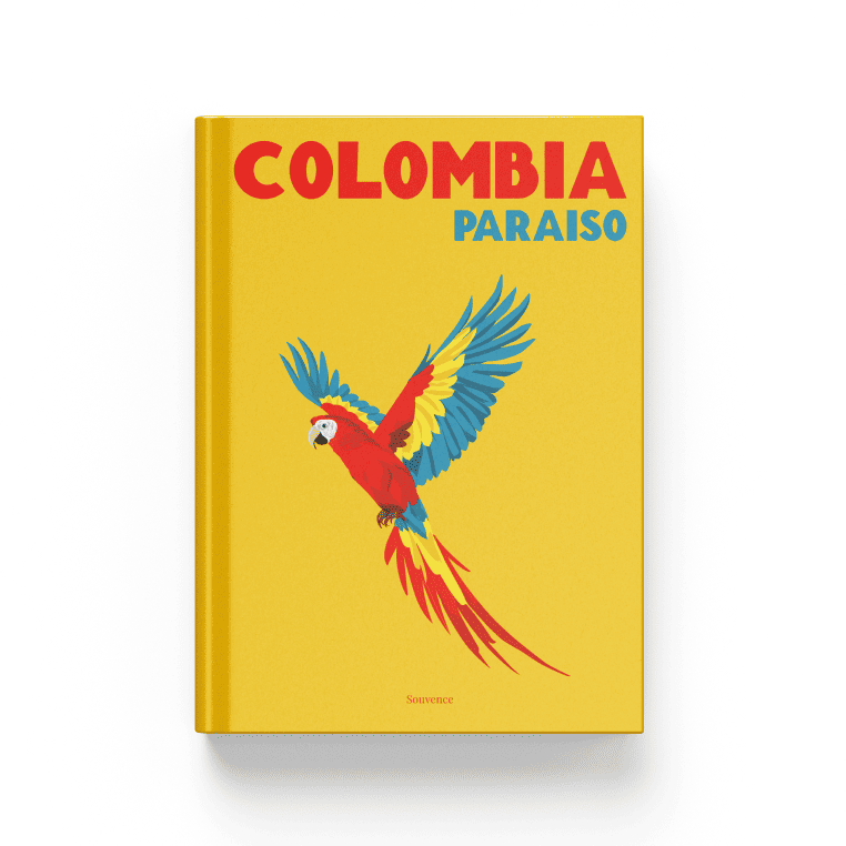 Custom Travel Photobook