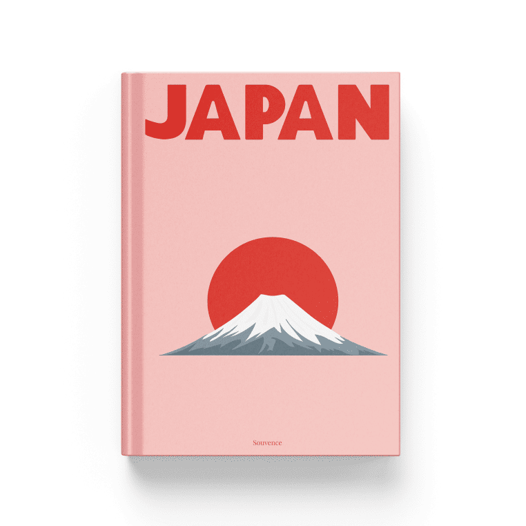 Custom Travel Photobook