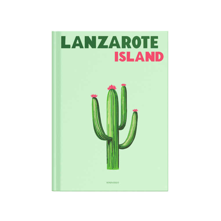 Custom Travel Photobook
