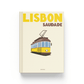 Custom Travel Photobook