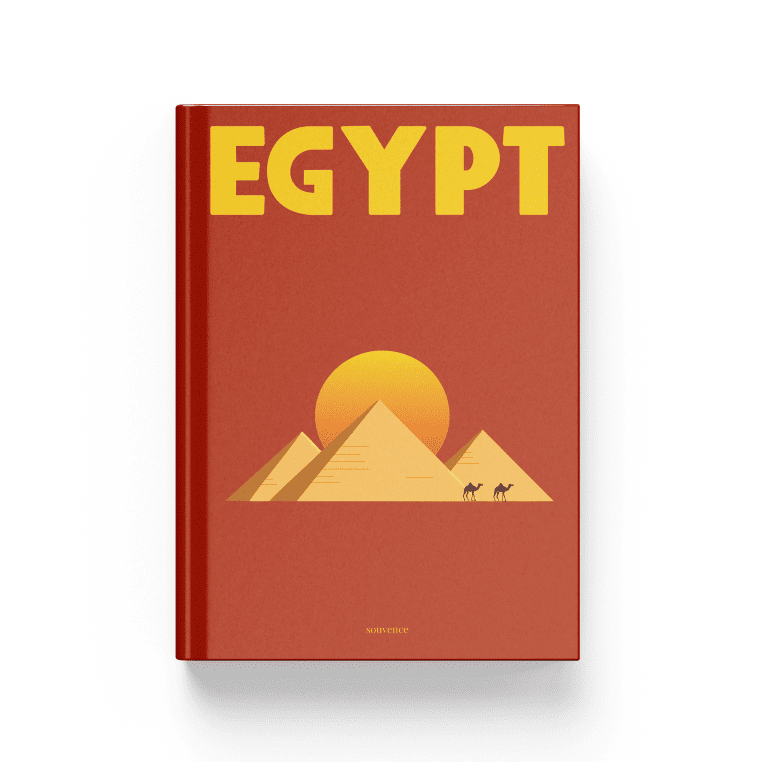 Custom Travel Photobook