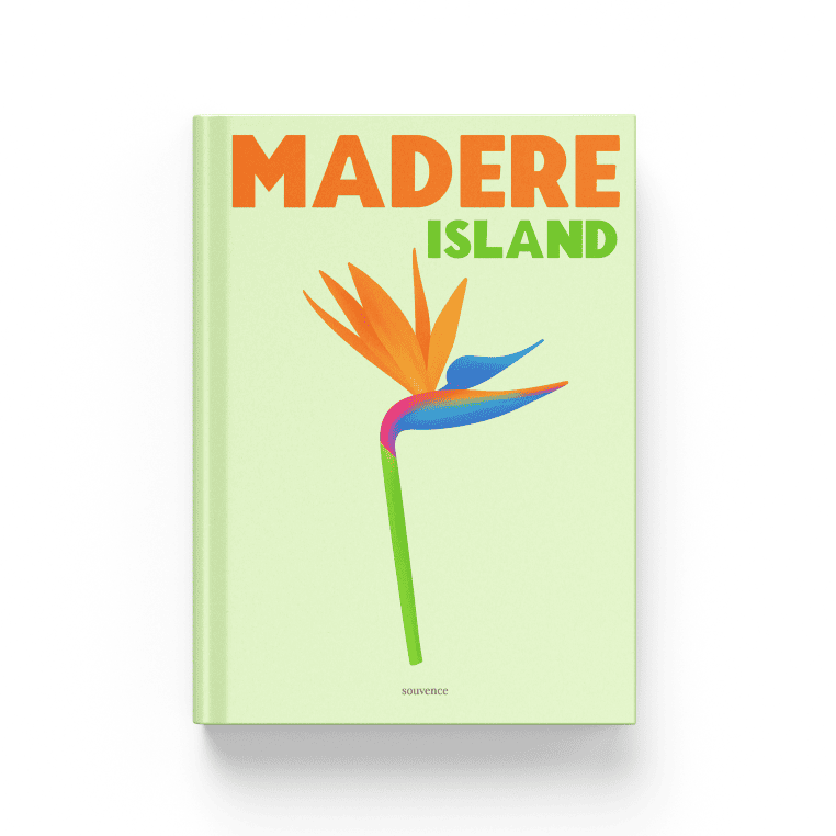 Custom Travel Photobook