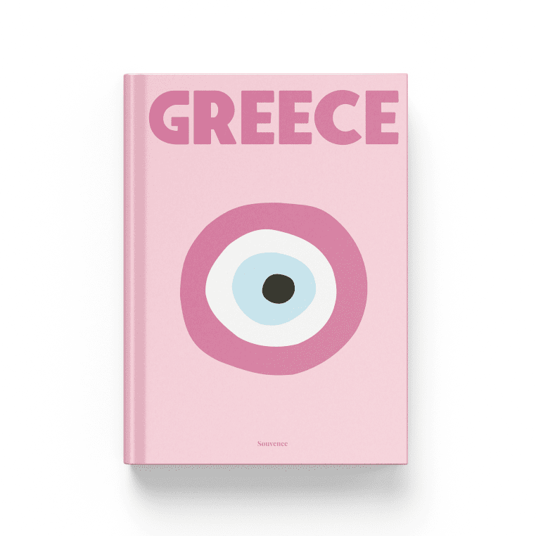Custom Travel Photobook