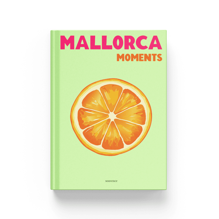 Custom Travel Photobook