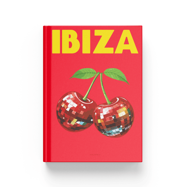 Custom Travel Photobook