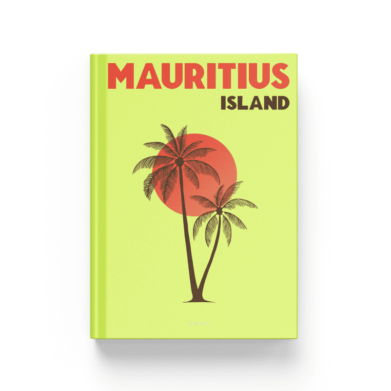 Custom Travel Photobook