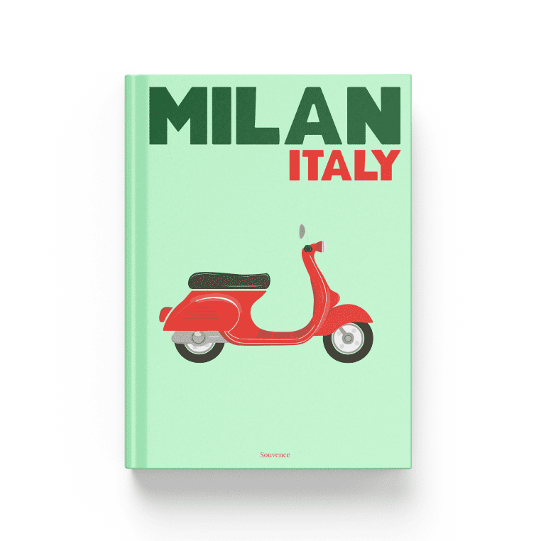 Custom Travel Photobook