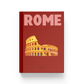Custom Travel Photobook