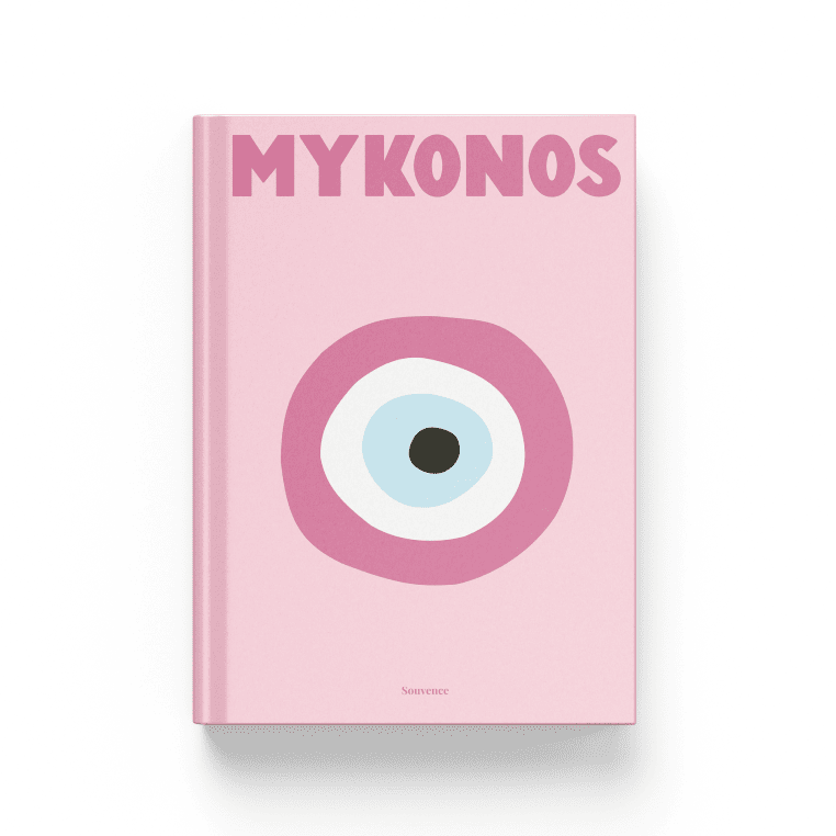 Custom Travel Photobook