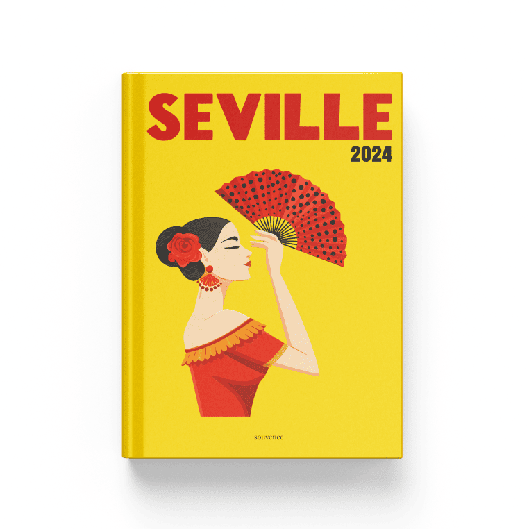 Custom Travel Photobook