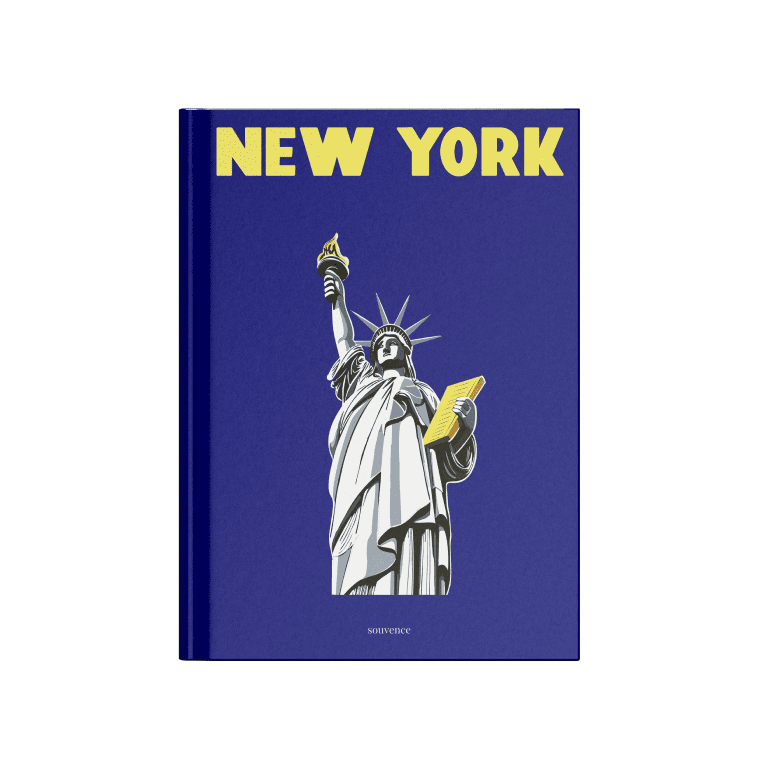 Custom Travel Photobook