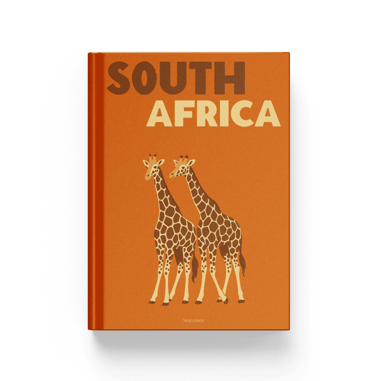 Custom Travel Photobook